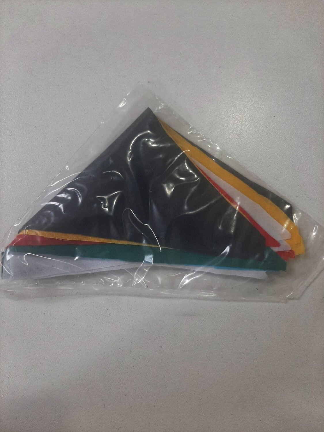 Nine Flags-Pack