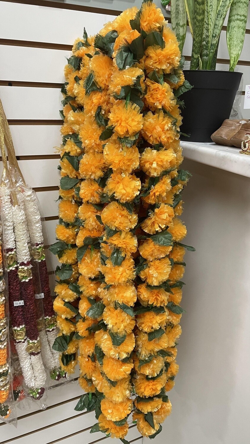 Garlands-Long String Decorative Malas