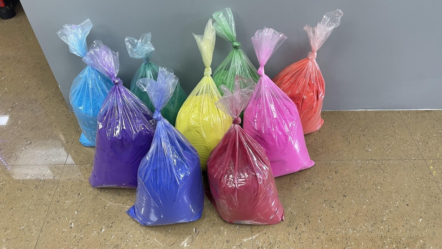 Abeer Powder/Holi Powder