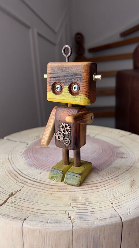 Ecorobot #10