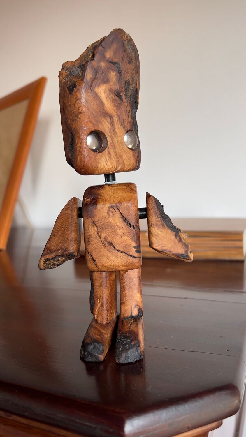 Robot 8