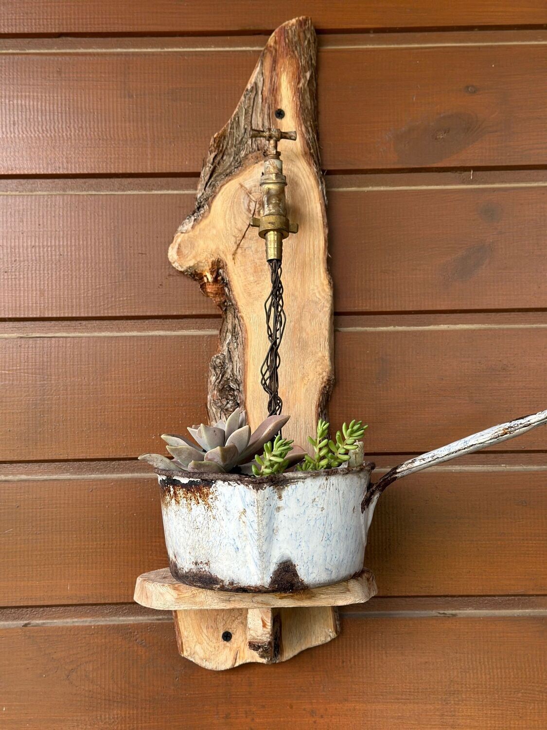 Fuente seca