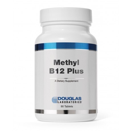 Methyl B12 Plus