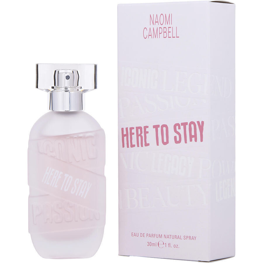 NAOMI CAMPBELL HERE TO STAY by Naomi Campbell (WOMEN)