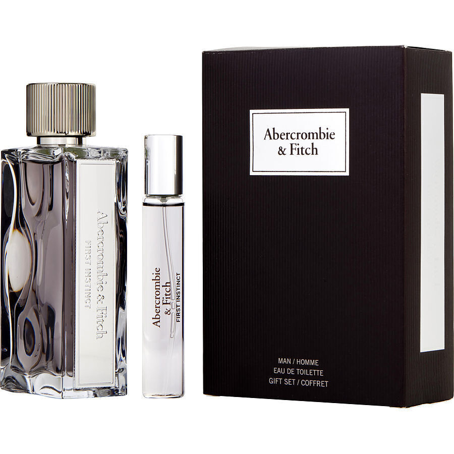 ABERCROMBIE & FITCH FIRST INSTINCT by Abercrombie & Fitch (MEN)