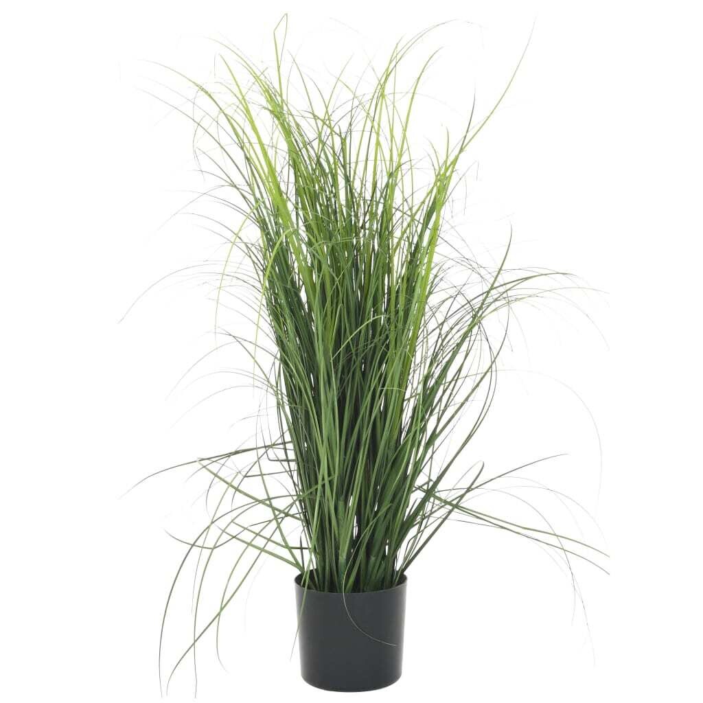 Artificial Grass Plant Green 31.5"