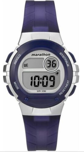 Timex Marathon TW5M32100 Women's Digital Watch