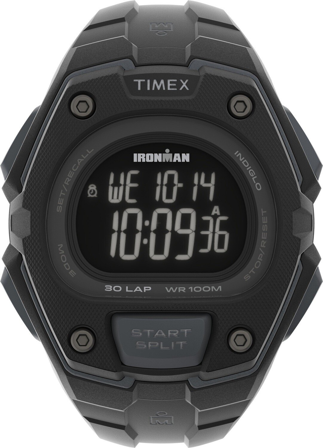 Timex TW5M48600  Ironmam