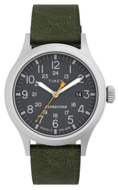 Timex TW4B22900 Expedition Mens Watch