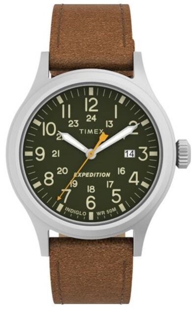 Timex TW4B23000 Expedition Mens Watch