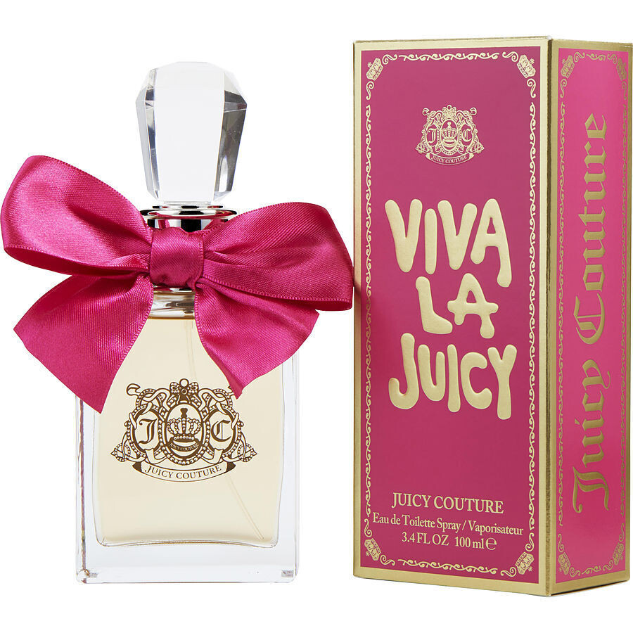 VIVA LA JUICY by Juicy Couture (WOMEN)
