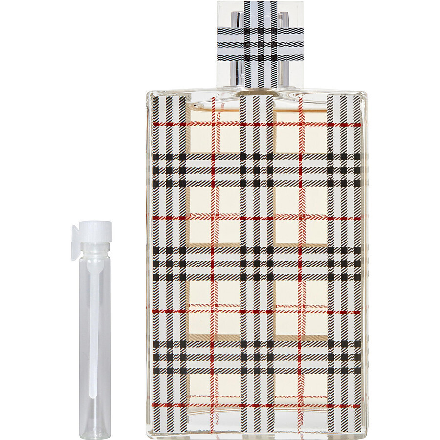BURBERRY BRIT by Burberry (WOMEN)