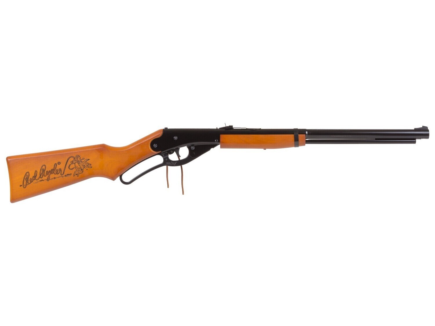 Daisy Adult Red Ryder BB Rifle .177