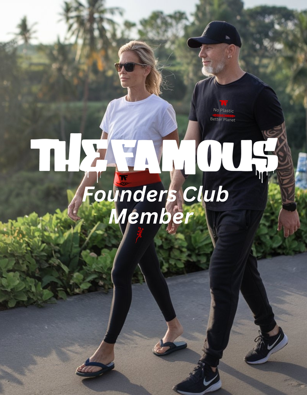TheFamous Founder Club - Member
