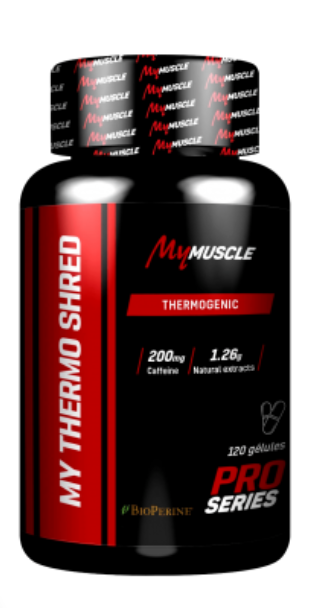 Thermoshred