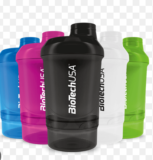 SHAKER BIOTECH USA