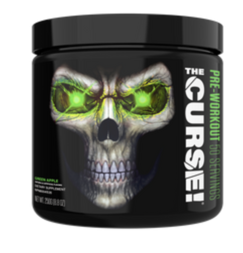 THE CURSE 250gr