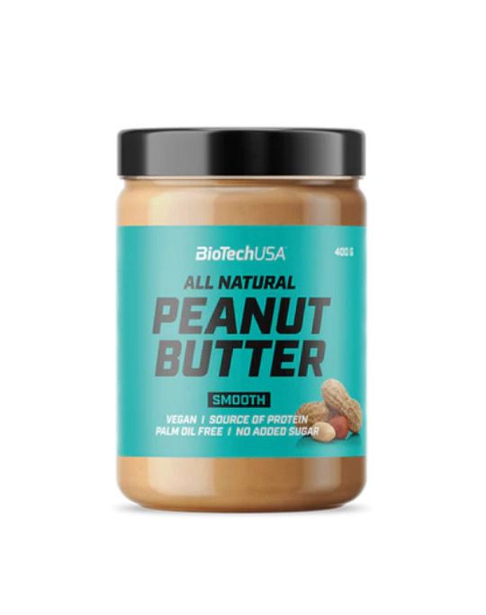 Peanut butter