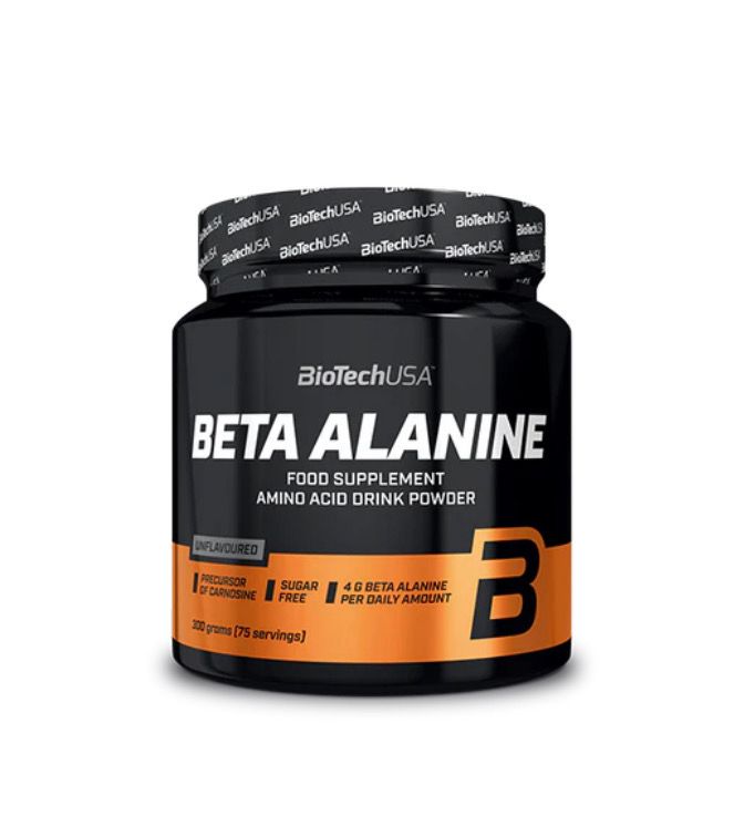 Beta alanine Biotech usa