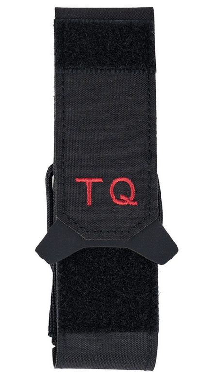 Bolsa para torniquete de la marca CORDURA
