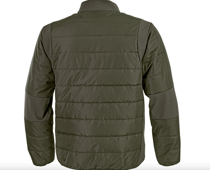 CHAQUETA "AVIADOR" D.FIVE marca DEFCON 5