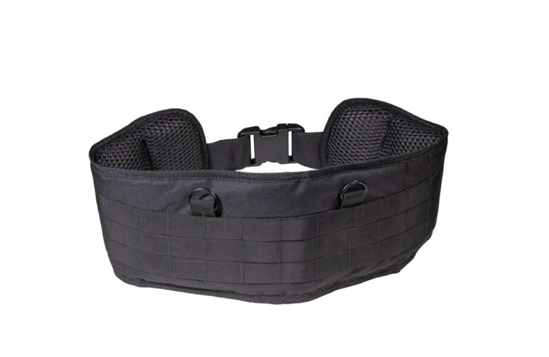 CEÑIDOR CORSO HOOK FIRST LINE MK3 NEGRO