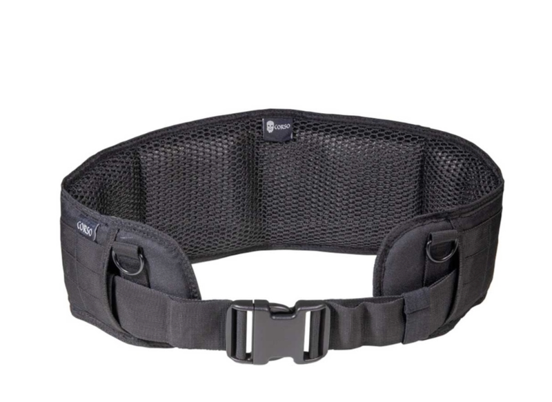 CEÑIDOR CORSO HOOK FIRST LINE MK3 NEGRO