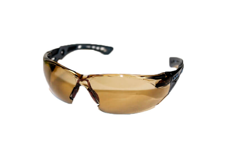 GAFA BOLLE RUSH MARRON