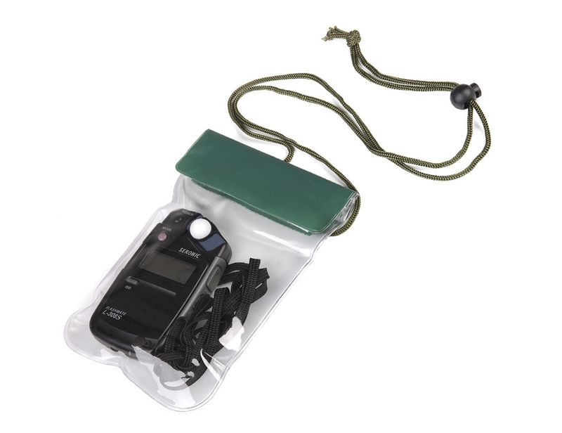 Bolsa impermeable de PVC pequeña BCB