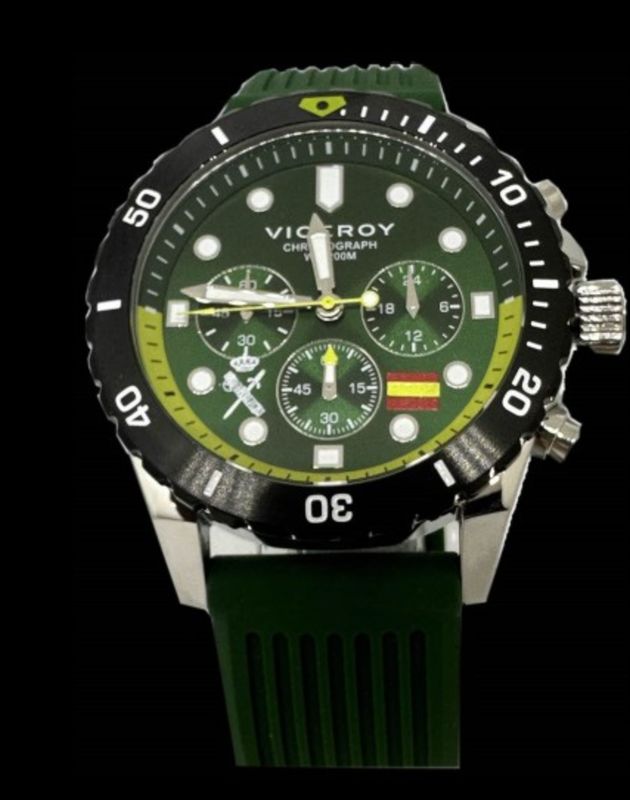 CRONOGRAFO VICEROY DEPORTIVO