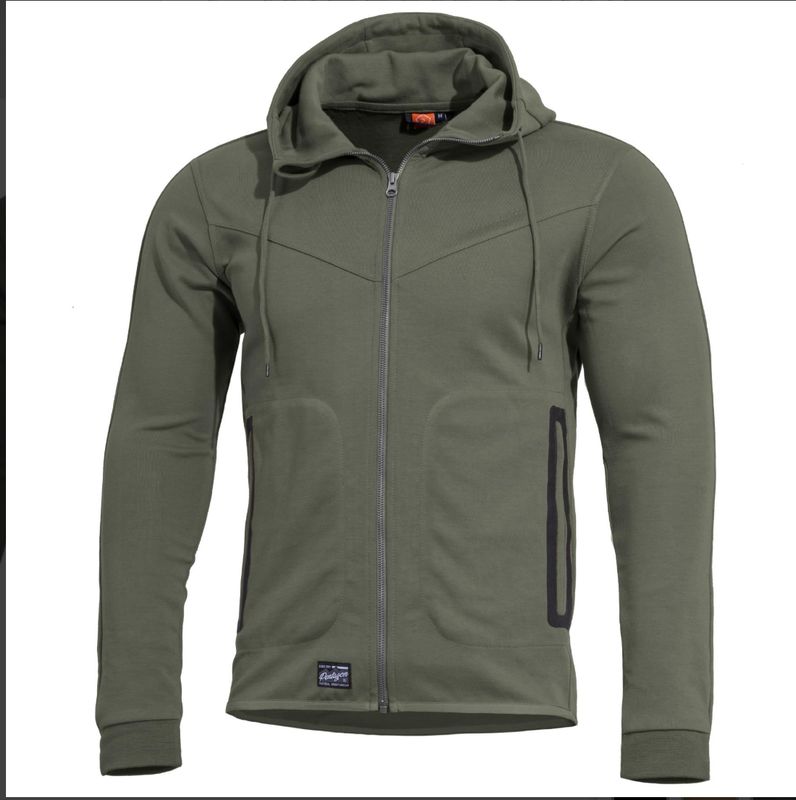 Suéter PENTATHLON 2.0, PENTAGON