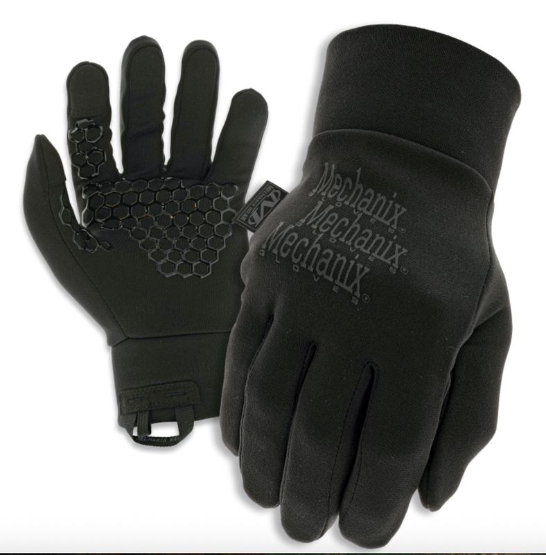 Guante MECHANIX ColdWork Base.Negro