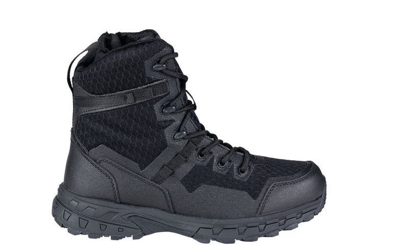 Botas tácticas Hexagon de 101INC