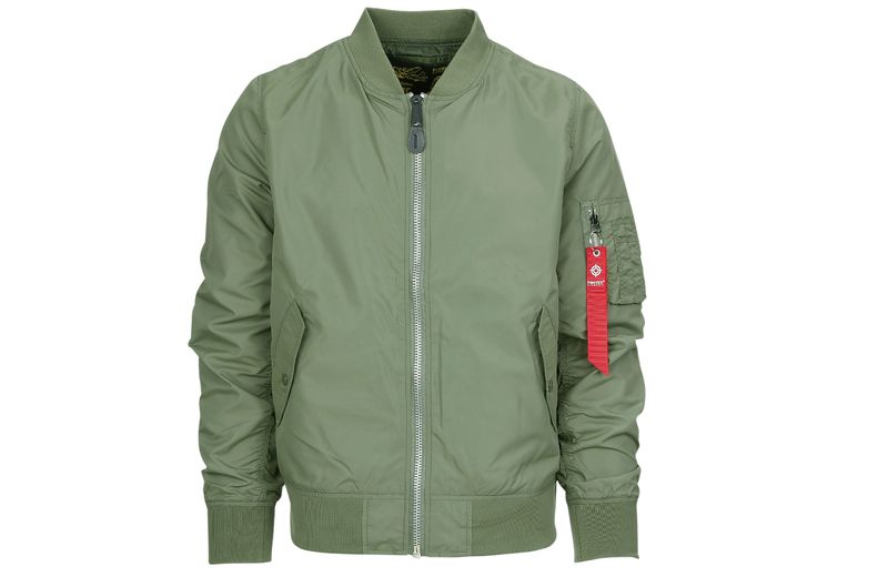 MA-1 Verano bomber jacket de la marca FOSTEX