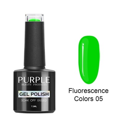 Fluorescence 05
