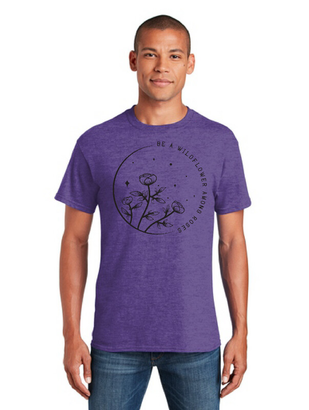 Wildflower T-Shirt