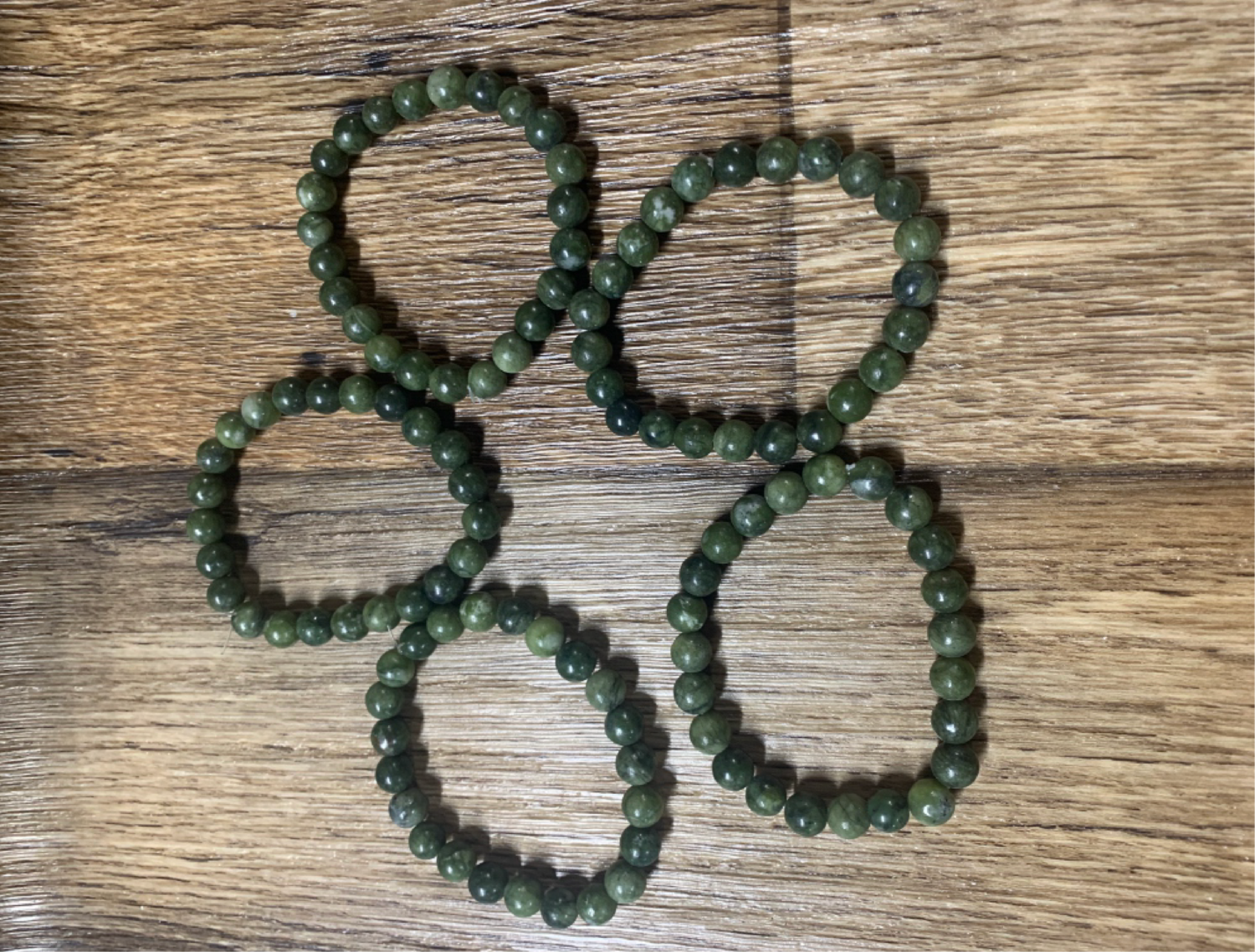 Stone Bracelets