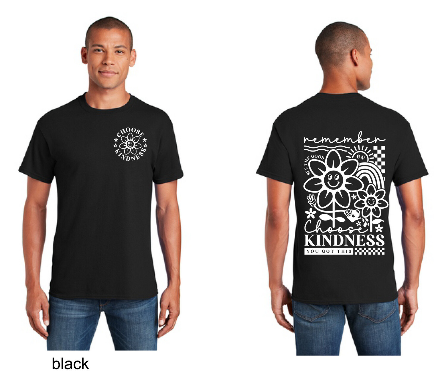 Kindness T-Shirt