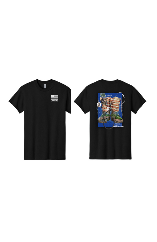 VA Hospital Nurses Make a Difference