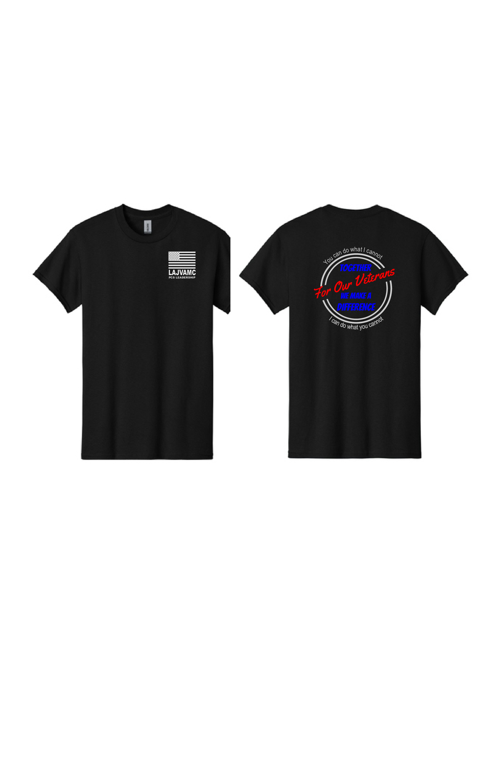 VA Hospital For Our Veterans