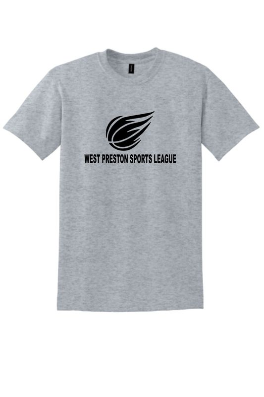 West Preston Youth League Basketball