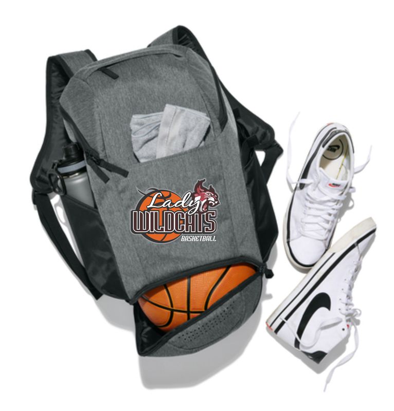 CPMS Lady Wildcats BB Club Rec Pack
