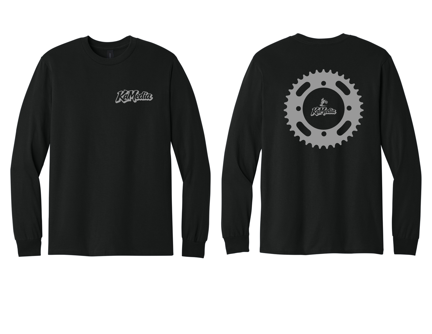 Ka Media Long sleeve t-shirts Ka Media Long sleeve t-shirts