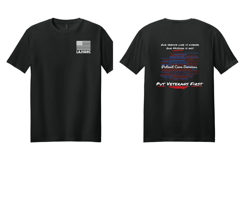 VA Hospital PCS winner