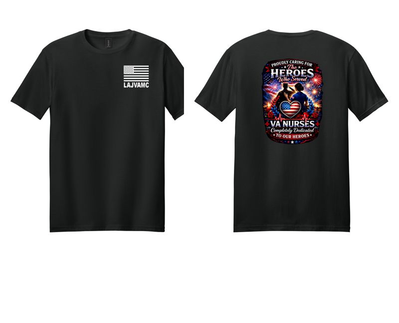 VA Hospital RN Winner