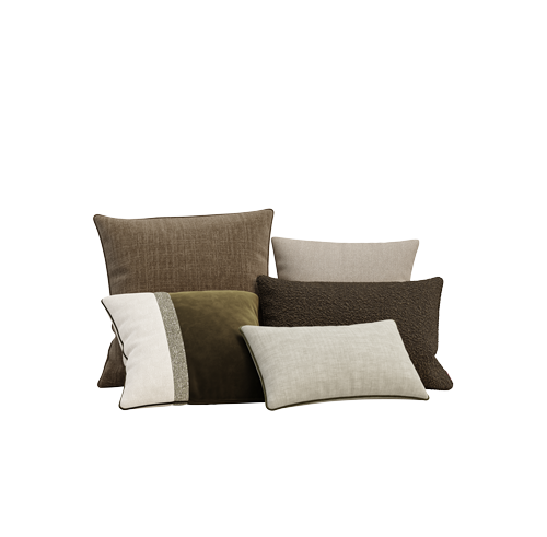 PISTACHIO COLLECTION