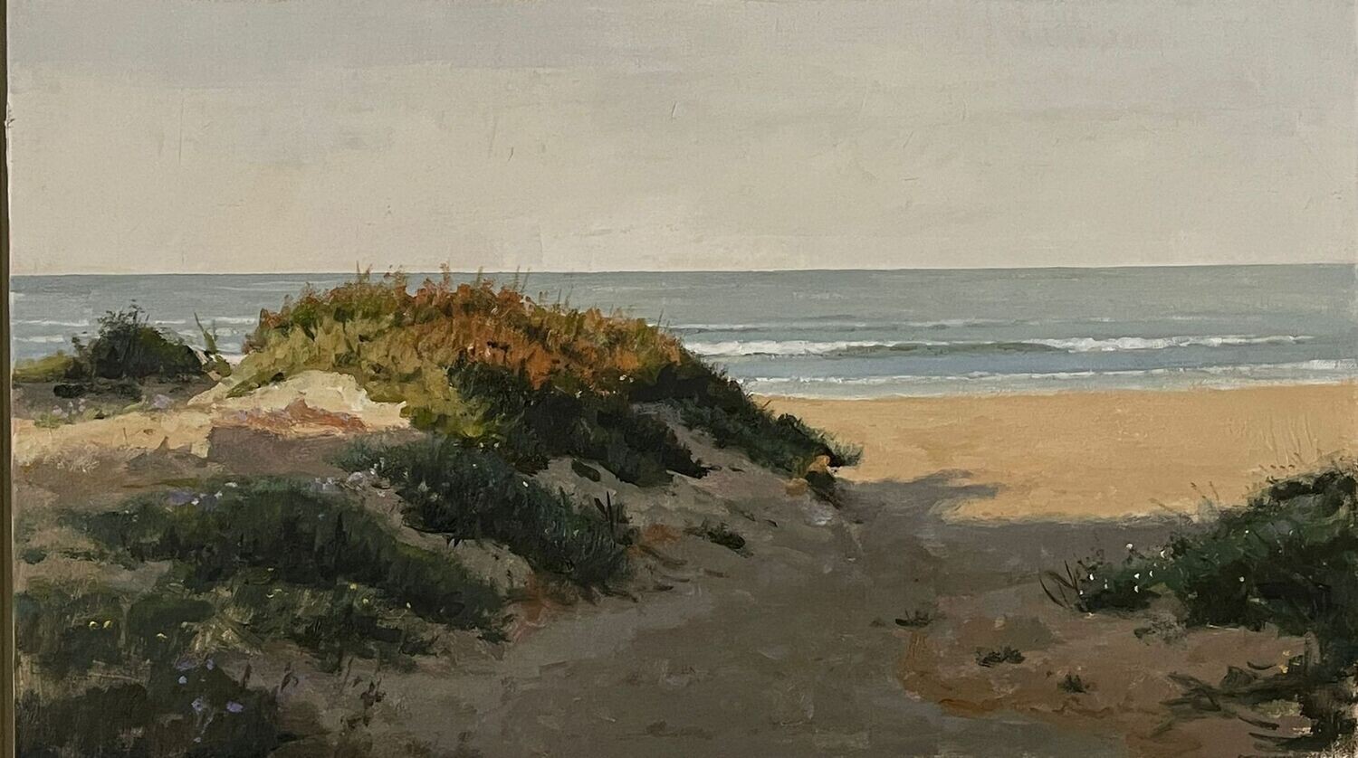 Playa de Cádiz