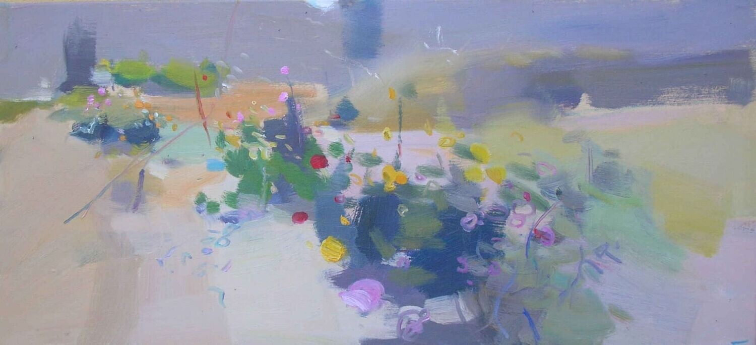 Floral