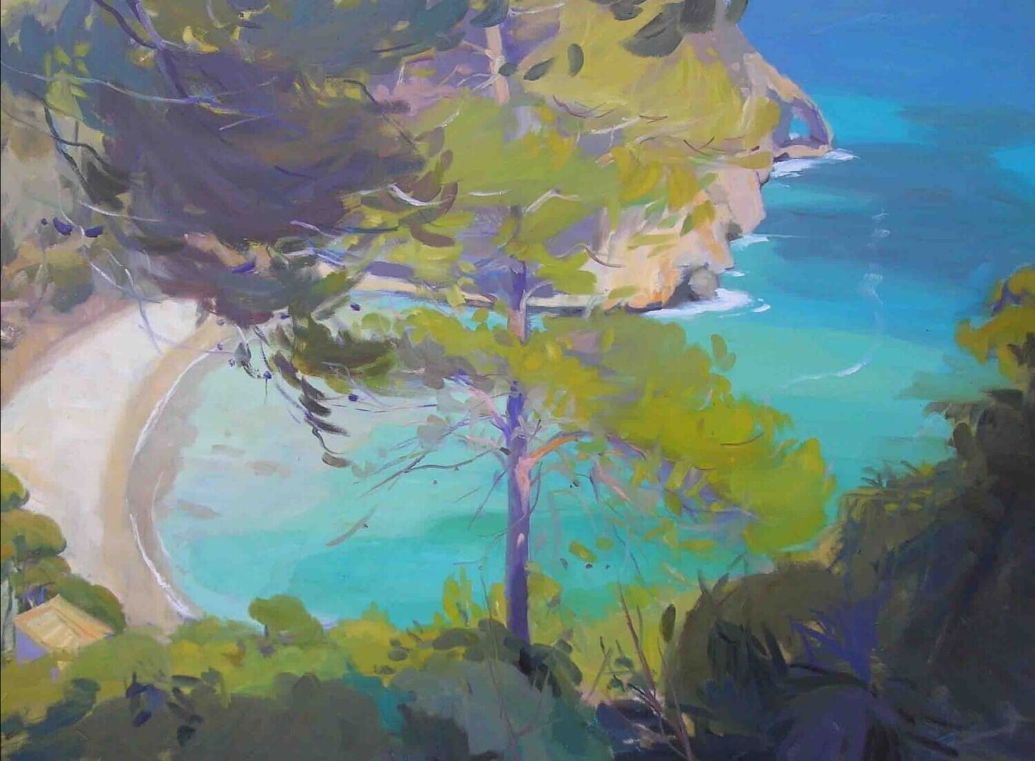 La Granadella (Jávea)