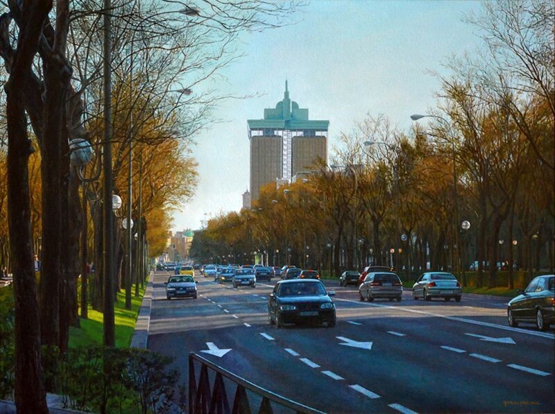 La Castellana